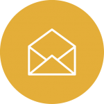 EIMS Email icon orange