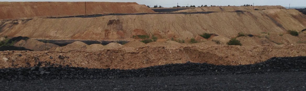 Canyon-Coal